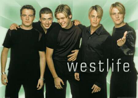 westlife wallpaper. Westlife Album